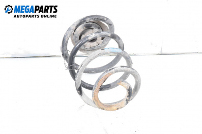 Arc for Nissan Micra III Hatchback (01.2003 - 06.2010), hatchback, position: din spate