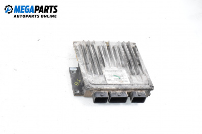 ECU for Nissan Micra III Hatchback (01.2003 - 06.2010) 1.5 dCi, 65 hp, № 8200334419