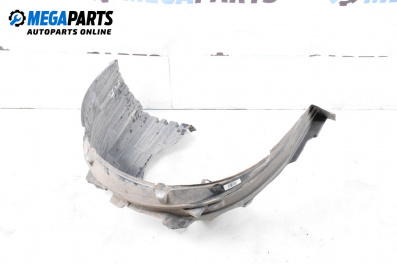 Inner fender for Nissan Micra III Hatchback (01.2003 - 06.2010), 5 doors, hatchback, position: front - right