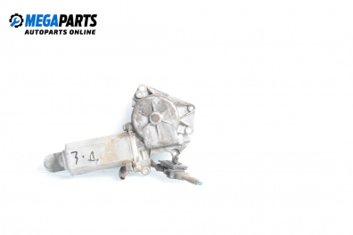 Window lift motor for Renault Espace II Minivan (01.1991 - 12.1996), 5 doors, minivan, position: rear - right