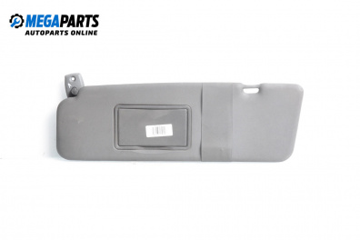 Parasolar for Renault Espace II Minivan (01.1991 - 12.1996), position: stânga