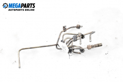 Fuel pipes for Renault Espace II Minivan (01.1991 - 12.1996) 2.1 TD (J633, J634, J/S635, J/S63D), 88 hp