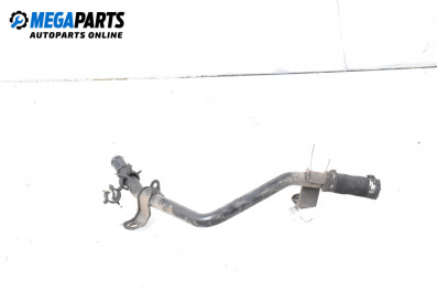Conductă de apă for Renault Espace II Minivan (01.1991 - 12.1996) 2.1 TD (J633, J634, J/S635, J/S63D), 88 hp