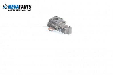 Suport radiatoare for Renault Espace II Minivan (01.1991 - 12.1996) 2.1 TD (J633, J634, J/S635, J/S63D), 88 hp