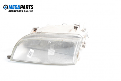 Scheinwerfer for Renault Espace II Minivan (01.1991 - 12.1996), minivan, position: links