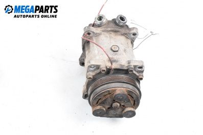 AC compressor for Renault Espace II Minivan (01.1991 - 12.1996) 2.1 TD (J633, J634, J/S635, J/S63D), 88 hp