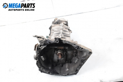  for Renault Espace II Minivan (01.1991 - 12.1996) 2.1 TD (J633, J634, J/S635, J/S63D), 88 hp
