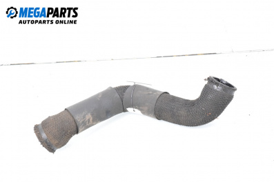 Turbo hose for Renault Espace II Minivan (01.1991 - 12.1996) 2.1 TD (J633, J634, J/S635, J/S63D), 88 hp