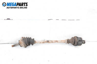 Planetară for Renault Espace II Minivan (01.1991 - 12.1996) 2.1 TD (J633, J634, J/S635, J/S63D), 88 hp, position: stânga - fața