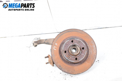 Knuckle hub for Renault Espace II Minivan (01.1991 - 12.1996), position: front - left