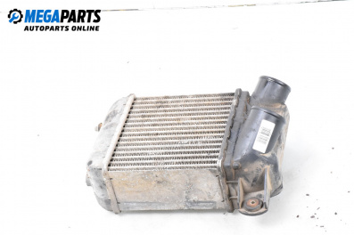 Zwischenkühler for Renault Espace II Minivan (01.1991 - 12.1996) 2.1 TD (J633, J634, J/S635, J/S63D), 88 hp