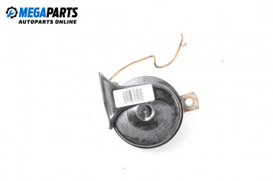 Claxon for Renault Espace II Minivan (01.1991 - 12.1996)