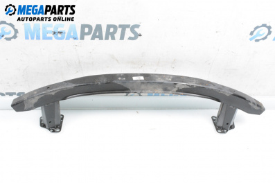 Bumper support brace impact bar for Volkswagen Passat IV Variant B5.5 (09.2000 - 08.2005), station wagon, position: front