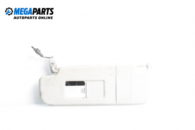 Sonnenblende for Volkswagen Passat IV Variant B5.5 (09.2000 - 08.2005), position: links