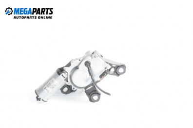 Front wipers motor for Volkswagen Passat IV Variant B5.5 (09.2000 - 08.2005), station wagon, position: front
