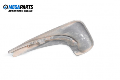 Mud flap for Volkswagen Passat IV Variant B5.5 (09.2000 - 08.2005), 5 doors, station wagon, position: rear - left