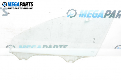 Window for Volkswagen Passat IV Variant B5.5 (09.2000 - 08.2005), 5 doors, station wagon, position: front - left