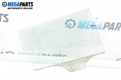 Window for Volkswagen Passat IV Variant B5.5 (09.2000 - 08.2005), 5 doors, station wagon, position: rear - right