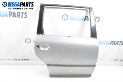 Ușă for Volkswagen Passat IV Variant B5.5 (09.2000 - 08.2005), 5 uși, combi, position: dreaptă - spate