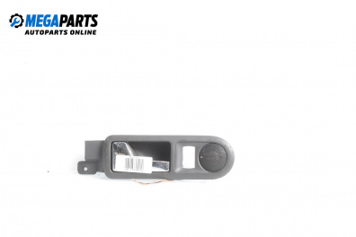 Innerer griff for Volkswagen Passat IV Variant B5.5 (09.2000 - 08.2005), 5 türen, combi, position: links, rückseite