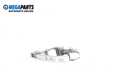 Mâner exterior for Volkswagen Passat IV Variant B5.5 (09.2000 - 08.2005), 5 uși, combi, position: stânga - spate