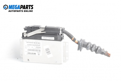 Transmission module for Volkswagen Passat IV Variant B5.5 (09.2000 - 08.2005), automatic, № 3B0 927 156 S