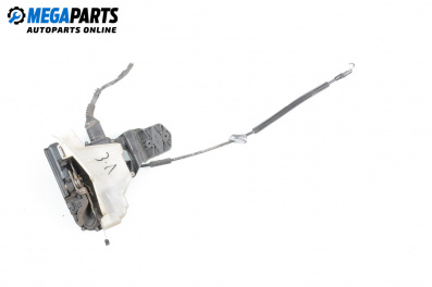 Schloss for Volkswagen Passat IV Variant B5.5 (09.2000 - 08.2005), position: links, rückseite