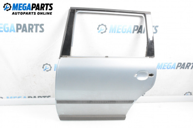 Ușă for Volkswagen Passat IV Variant B5.5 (09.2000 - 08.2005), 5 uși, combi, position: stânga - spate