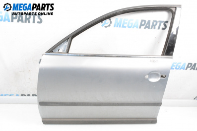 Ușă for Volkswagen Passat IV Variant B5.5 (09.2000 - 08.2005), 5 uși, combi, position: stânga - fața