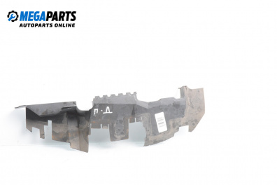 Bumper holder for Volkswagen Passat IV Variant B5.5 (09.2000 - 08.2005), station wagon, position: front - right