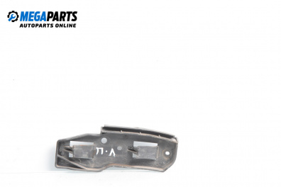 Bumper holder for Volkswagen Passat IV Variant B5.5 (09.2000 - 08.2005), station wagon, position: front - left