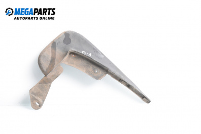 Mud flap for Volkswagen Passat IV Variant B5.5 (09.2000 - 08.2005), 5 doors, station wagon, position: front - left