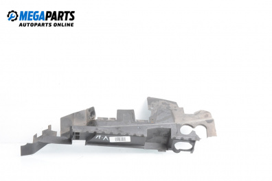 Bumper holder for Volkswagen Passat IV Variant B5.5 (09.2000 - 08.2005), station wagon, position: front - left