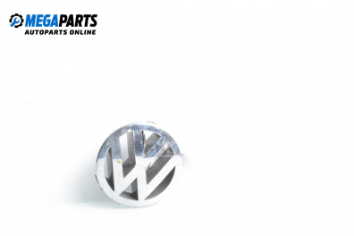 Emblem for Volkswagen Passat IV Variant B5.5 (09.2000 - 08.2005), station wagon