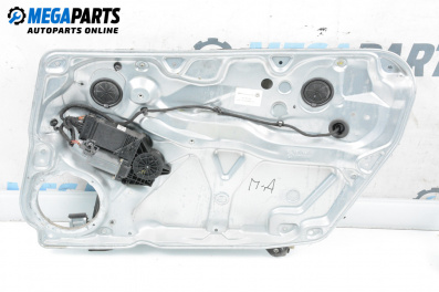 Antrieb el. fensterheber for Volkswagen Passat IV Variant B5.5 (09.2000 - 08.2005), 5 türen, combi, position: rechts, vorderseite