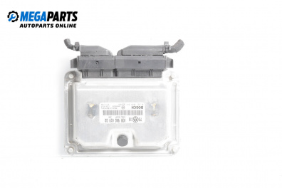 ECU for Volkswagen Passat IV Variant B5.5 (09.2000 - 08.2005) 1.9 TDI, 130 hp, № 038 906 019 GO