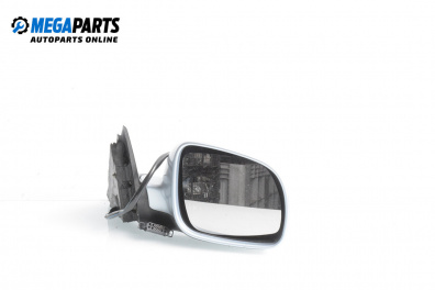 Spiegel for Volkswagen Passat IV Variant B5.5 (09.2000 - 08.2005), 5 türen, combi, position: rechts