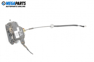 Lock for Volkswagen Passat IV Variant B5.5 (09.2000 - 08.2005), position: rear - right
