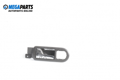 Innerer griff for Volkswagen Passat IV Variant B5.5 (09.2000 - 08.2005), 5 türen, combi, position: links, vorderseite