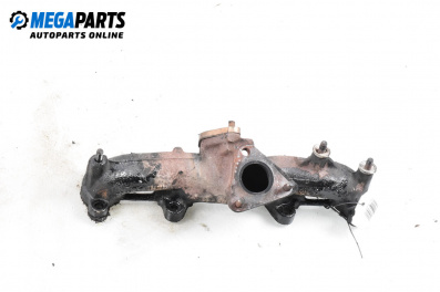 Exhaust manifold for Volkswagen Passat IV Variant B5.5 (09.2000 - 08.2005) 1.9 TDI, 130 hp