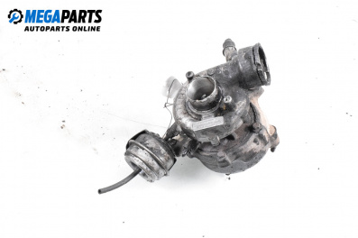 Turbo for Volkswagen Passat IV Variant B5.5 (09.2000 - 08.2005) 1.9 TDI, 130 hp