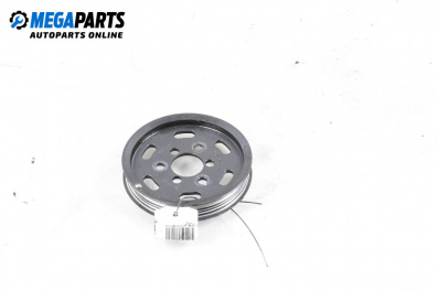Belt pulley for Volkswagen Passat IV Variant B5.5 (09.2000 - 08.2005) 1.9 TDI, 130 hp