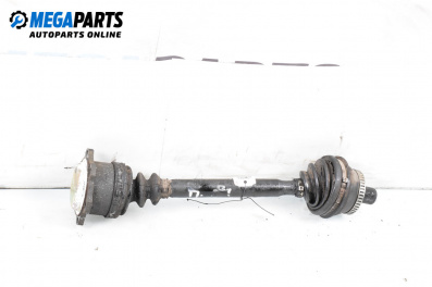 Driveshaft for Volkswagen Passat IV Variant B5.5 (09.2000 - 08.2005) 1.9 TDI, 130 hp, position: front - right, automatic