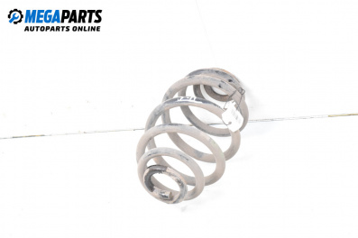 Feder for Volkswagen Passat IV Variant B5.5 (09.2000 - 08.2005), combi, position: rückseite