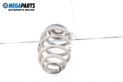 Feder for Volkswagen Passat IV Variant B5.5 (09.2000 - 08.2005), combi, position: rückseite
