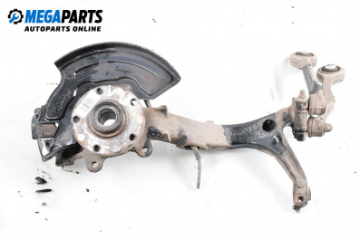 Achsschenkel radnabe for Volkswagen Passat IV Variant B5.5 (09.2000 - 08.2005), position: links, vorderseite