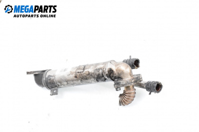EGR kühler for Volkswagen Passat IV Variant B5.5 (09.2000 - 08.2005) 1.9 TDI, 130 hp