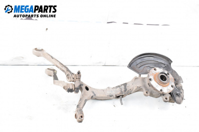 Achsschenkel radnabe for Volkswagen Passat IV Variant B5.5 (09.2000 - 08.2005), position: rechts, vorderseite