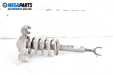 Amortizor McPherson for Volkswagen Passat IV Variant B5.5 (09.2000 - 08.2005), combi, position: stânga - fața