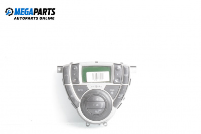 Bedienteil climatronic for Citroen C8 Minivan (10.2002 - 06.2014)